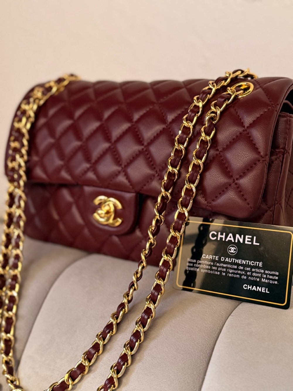 LUXURY BAG🛍️ - Picture 12 of 16